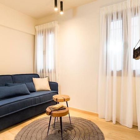 Cressa - Adults Only Hotel Ретимно Екстериор снимка
