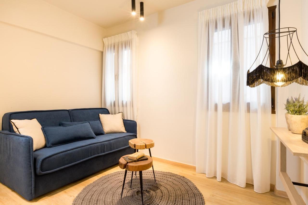 Cressa - Adults Only Hotel Ретимно Екстериор снимка