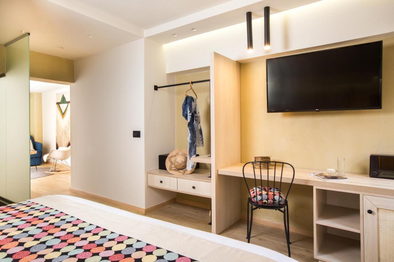 Cressa - Adults Only Hotel Ретимно Екстериор снимка