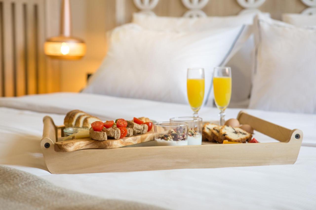 Cressa - Adults Only Hotel Ретимно Екстериор снимка