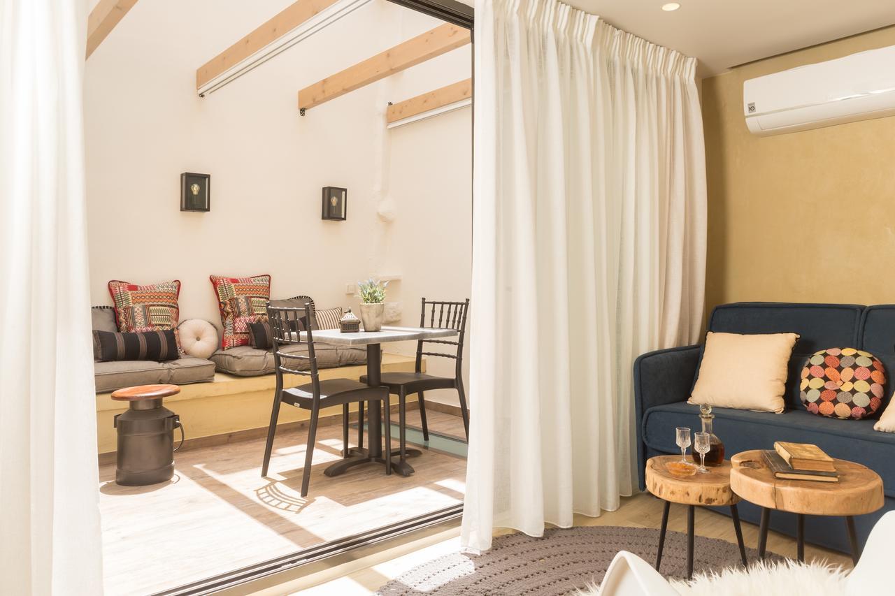 Cressa - Adults Only Hotel Ретимно Екстериор снимка
