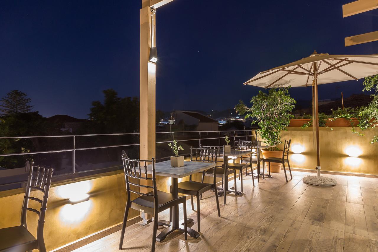 Cressa - Adults Only Hotel Ретимно Екстериор снимка