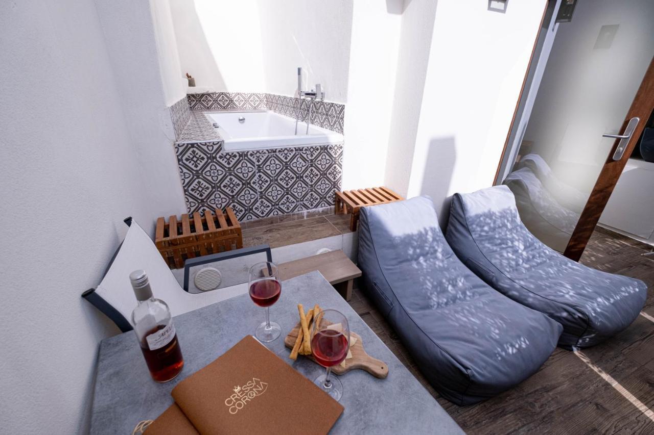 Cressa - Adults Only Hotel Ретимно Екстериор снимка